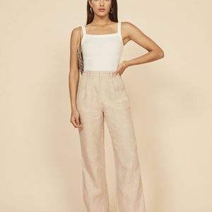 Reformation Cello Pant